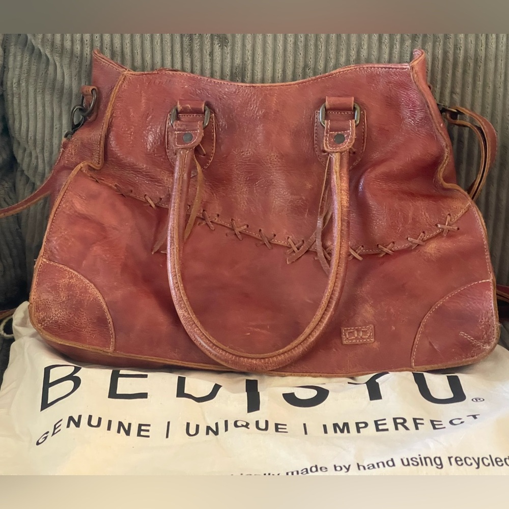 Bed Stu Purse